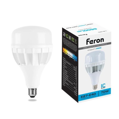 Лампа светодиодная FERON 25783