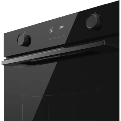 Духовой шкаф Kuppersberg Kuppersberg HT 611 BB