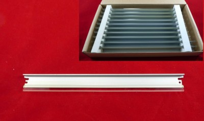 Ракель (Wiper Blade) Samsung ML-216x/SCX3400/3405/3405F/3405FW/3407/SF-760, SL-M2020/2070 (MLT-D101) ELP Imaging® 10шт