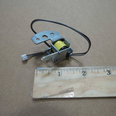 Соленоид ролика захвата Samsung ML-15x0/17xx/SCX-4x16/4х00/4100 (JC33-00025B/JC33-00009A)