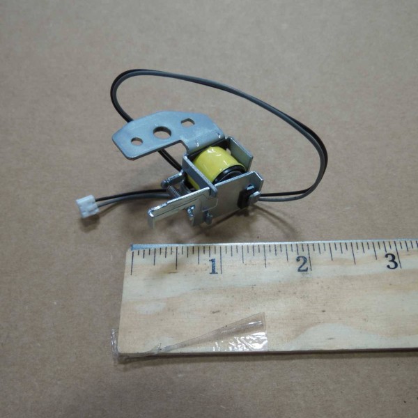 Соленоид ролика захвата Samsung ML-15x0/17xx/SCX-4x16/4х00/4100 (JC33-00025B/JC33-00009A)