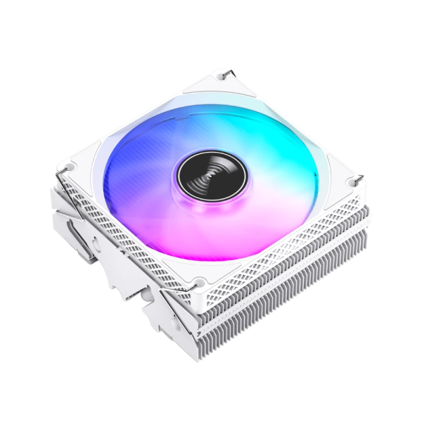 Кулер для процессора JONSBO HX4170D White