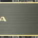 Твердотельный накопитель ADATA ALEG-800-1000GCS