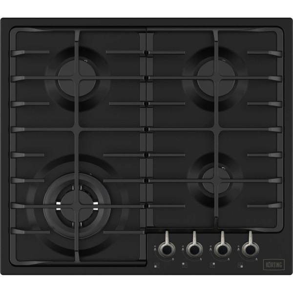 Встраиваемая варочная панель Korting HG 674 CTSN