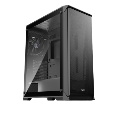 Корпус без блока питания Raijintek 0R20B00263