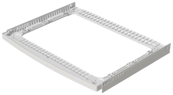 Соединительный элемент для стиральной и сушильной машины KUPPERSBERG Kuppersberg DS 611 W