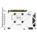Видеокарта ASUS DUAL-RX9060XT-16G-WHITE (90YV0LG3-M0NA00)