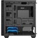 Компьютерный корпус, без блока питания mATX GameMax Mini Abyss