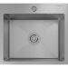 Кухонная мойка GRANFEST GranFest METAL 5045 inox