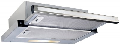 Встраиваемые вытяжки Korting KHP 6637 GWX