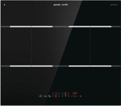 Встраиваемые индукционные панели GORENJE Ora-Ïto IT646ORAB
