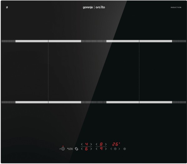 Встраиваемые индукционные панели GORENJE Ora-Ïto IT646ORAB