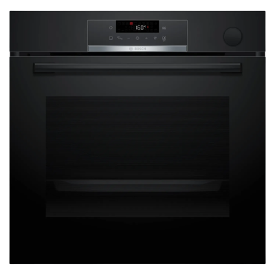 Встраиваемый духовой шкаф Bosch Bosch HRG532BB3