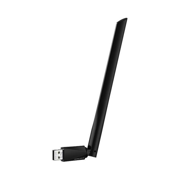 Mercusys MA14H USB-адаптер высокого усиления с поддержкой Wi-Fi 6 AX300
