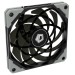 Вентилятор ID-Cooling NO-12015-XT 120×120×15mm (13.8~31.2dB(A), 7VDC, 2,16W, 500±200~2000±10%RPM, 4Pin (PWM)) (Ret)
