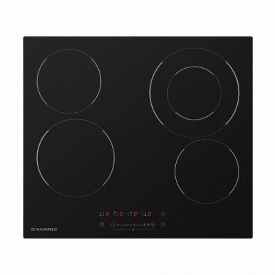Встраиваемые электрические панели MAUNFELD EVCE.594F.D-BK