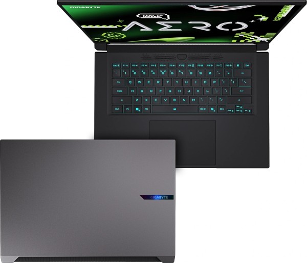 Ноутбук Gigabyte 1VH93KZC94AD