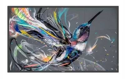 Профессиональный дисплей Philips [32BDL3511Q/00] 32" Q-Line; 18/7, FHD, basic failover, USB auto play, CMND &Control, Smart Player, LAN