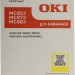 Фотокартридж для OKI MC853/ MC873/ MC883 желтый (yellow) [44844469]