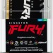 Память оперативная Kingston FURY Beast RGB KF432C16BB1A/16