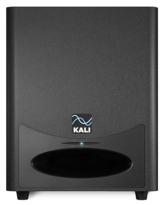 Акустическая система (студийный монитор) Kali Audio [WS-6.2] 6.5", 400 Вт