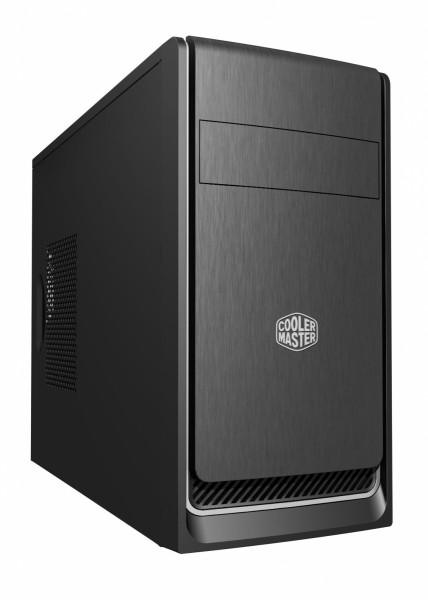 Корпус без БП Cooler Master MasterBox E300L