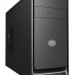 Корпус без БП Cooler Master MasterBox E300L