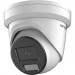 2Мп уличная купольная IP-камера Камера видеонаблюдения IP уличная Hikvision DS-2CD2327G2-LU(C)