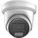 2Мп уличная купольная IP-камера Камера видеонаблюдения IP уличная Hikvision DS-2CD2327G2-LU(C)
