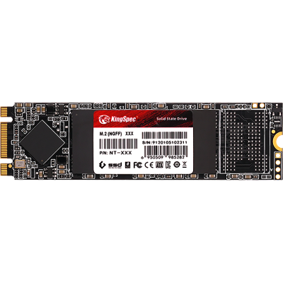 Твердотельный накопитель Kingspec NT-128 2280