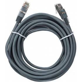 Патчкорд литой TELECOM FTP кат.5e 5m