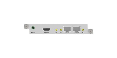 Выходная карта 1 HDMI Digibird [DB-HMX2-E-OC-U4KHDMI1], 4096*216060