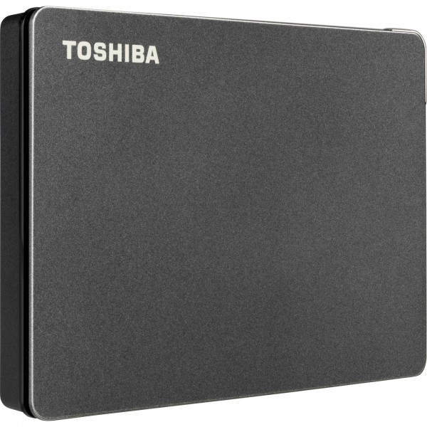Внешние HDD и SSD Toshiba HDD 2TB HDTX120EK3AA