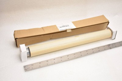 Вал тефлоновый Konica-Minolta bizhub 360/361/420/421/500/501 (50GA53030) (o)