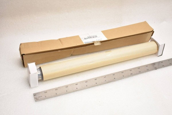 Вал тефлоновый Konica-Minolta bizhub 360/361/420/421/500/501 (50GA53030) (o)