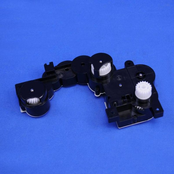 Привод подачи бумаги в сборе Konica-Minolta bizhub C224/C284/C364 (A161R70511/A161R70500)