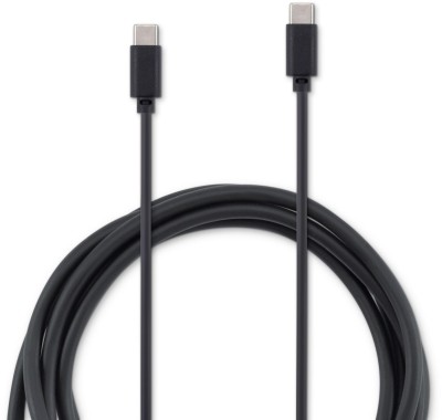 Кабель Buro BU-USB-CC-1.2M-100W