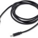 Кабель Buro BU-USB-CC-1.2M-100W