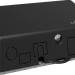 MikroTik RB912R-2nD-LTm Точка доступа LtAP mini, 2,4 ГГц, 150 Мбит/с, GPS, LAN, SIM-слот, консольный порт