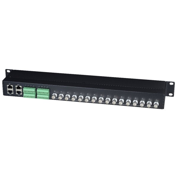 Приёмопередатчик SC&T TPP016HD