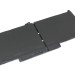 Батарея для Dell Latitude 13 5300/5310/ 14 7400/ 5300/7300 (MXV9V/05VC2M) 7.6V 7500mAh OEM