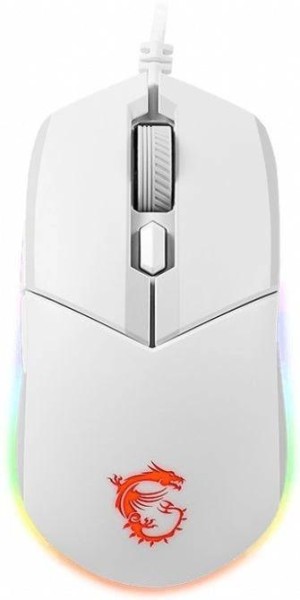 Мышь MSI S12-0401970-CLA