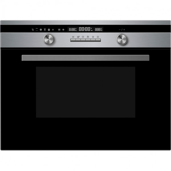 Компактный духовой шкаф Midea AF944EZ8-SS