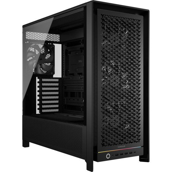 Корпус без блока питания Corsair CC-9011307-WW