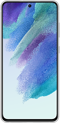 Смартфон Samsung SM-G990EZWIMEA