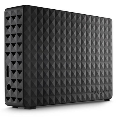 Внешний жесткий диск 5TB Seagate STEB5000200 Expansion Desk, 3.5", USB 3.0, Черный