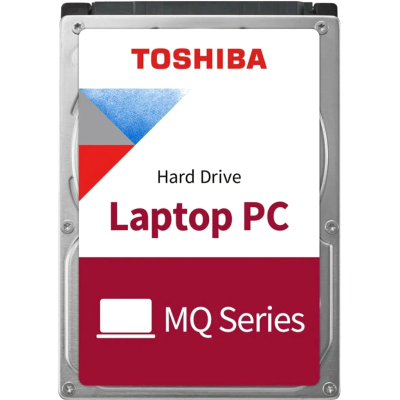 Жесткий диск Toshiba MQ04 Series 2Tb (MQ04ABD200R)