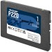 Накопитель SSD Patriot P220S1TB25