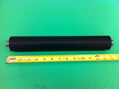 Вал резиновый Konica-Minolta bizhub 600/601/750/751/di551/650/7155/7165/7255 (56AA53060/56AA53061/57AE53060/4024101301) 