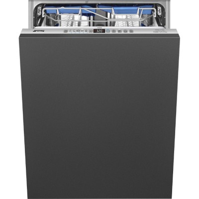 Встраиваемые посудомоечные машины Smeg ST323PM